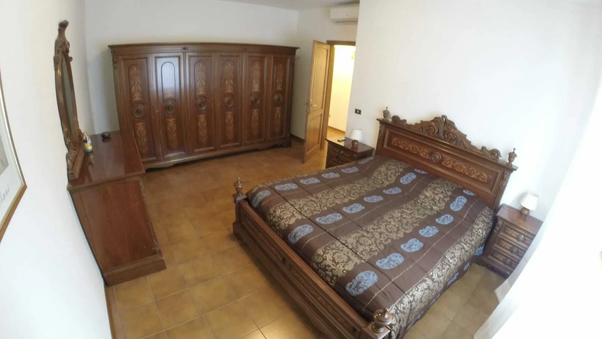 Willa Residenza L'Oliveto Cortona Włochy