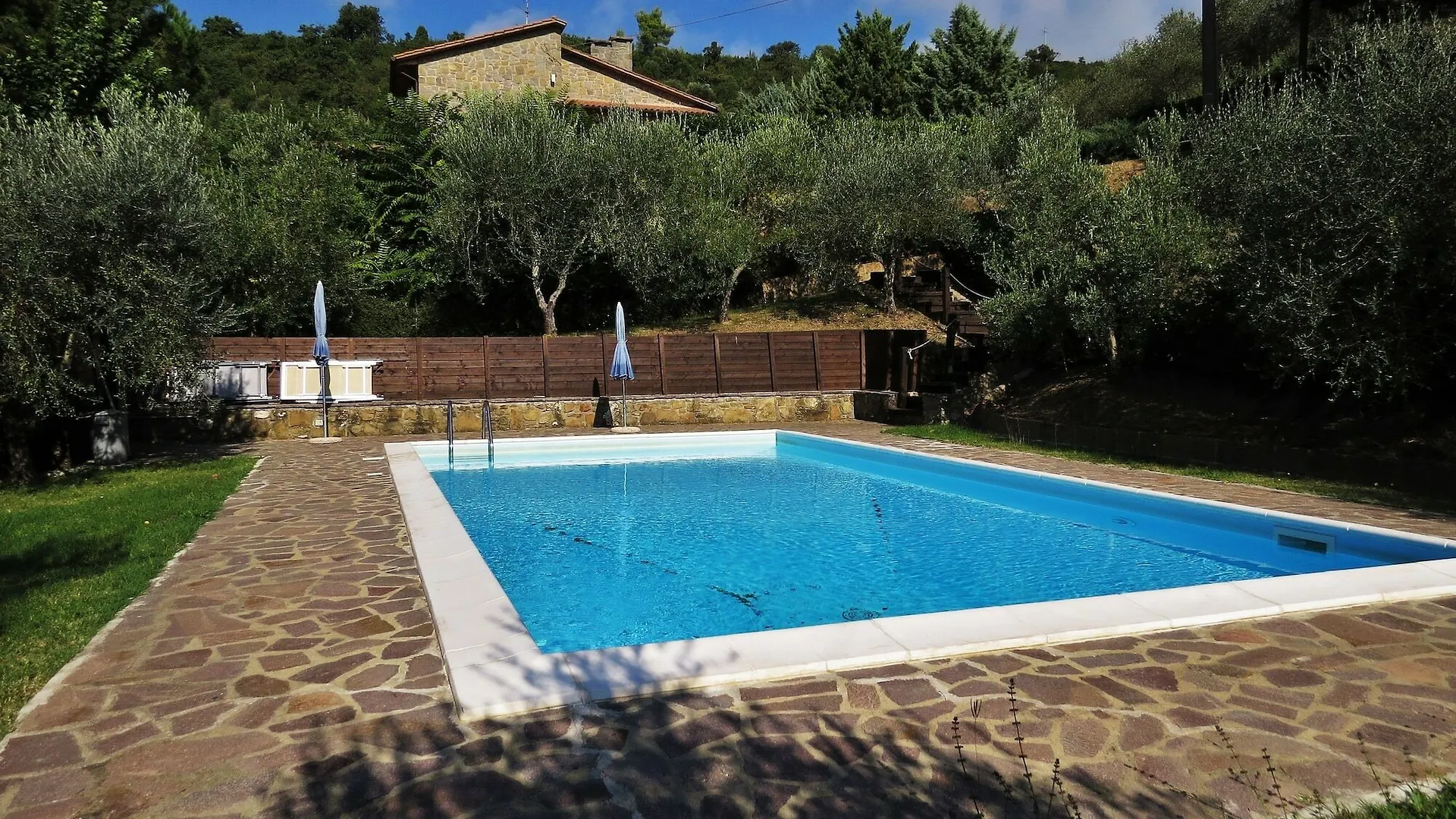 Residenza L'Oliveto Villa Cortona 0*,  Italy
