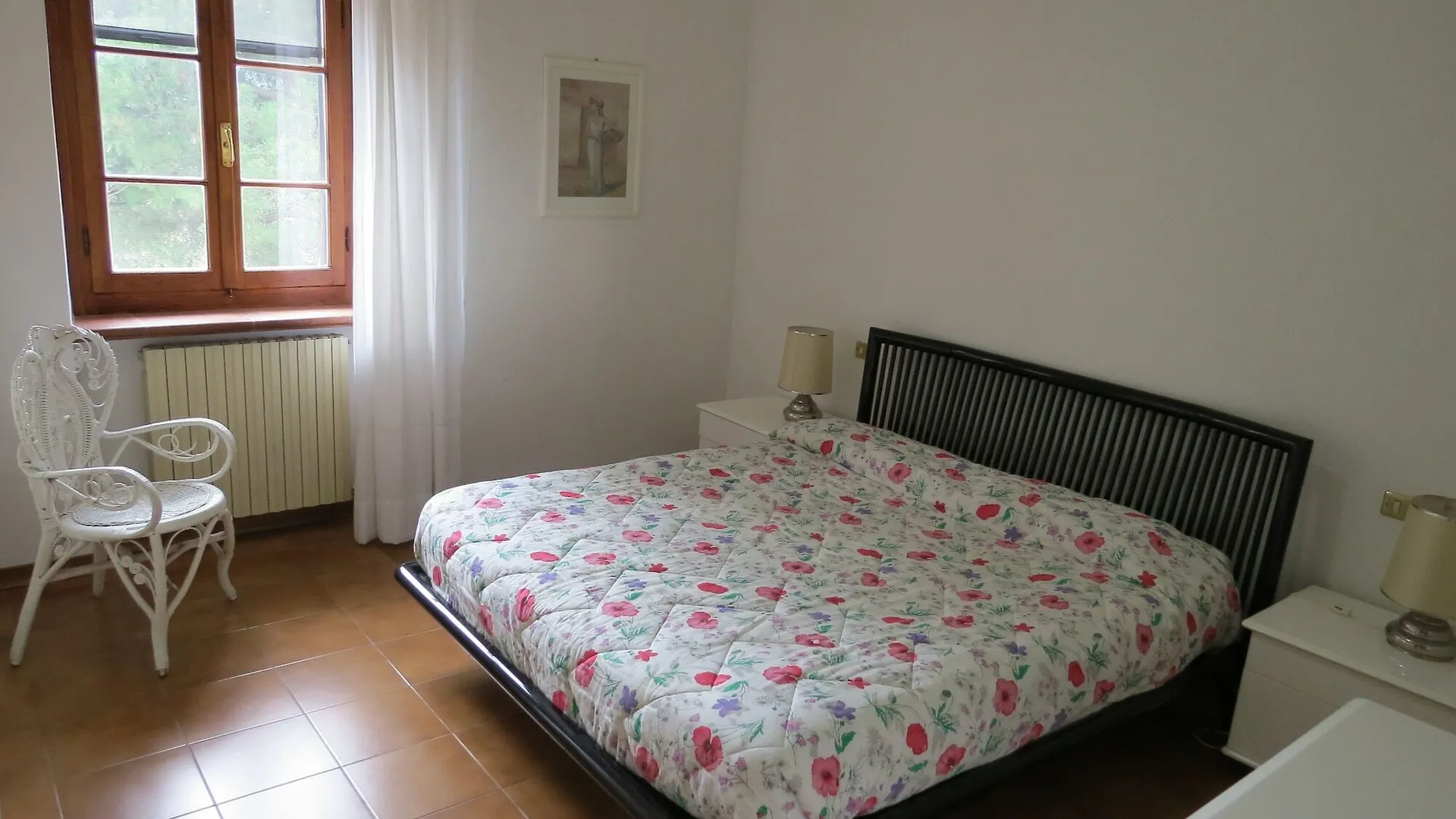 Residenza L'Oliveto Villa Cortona