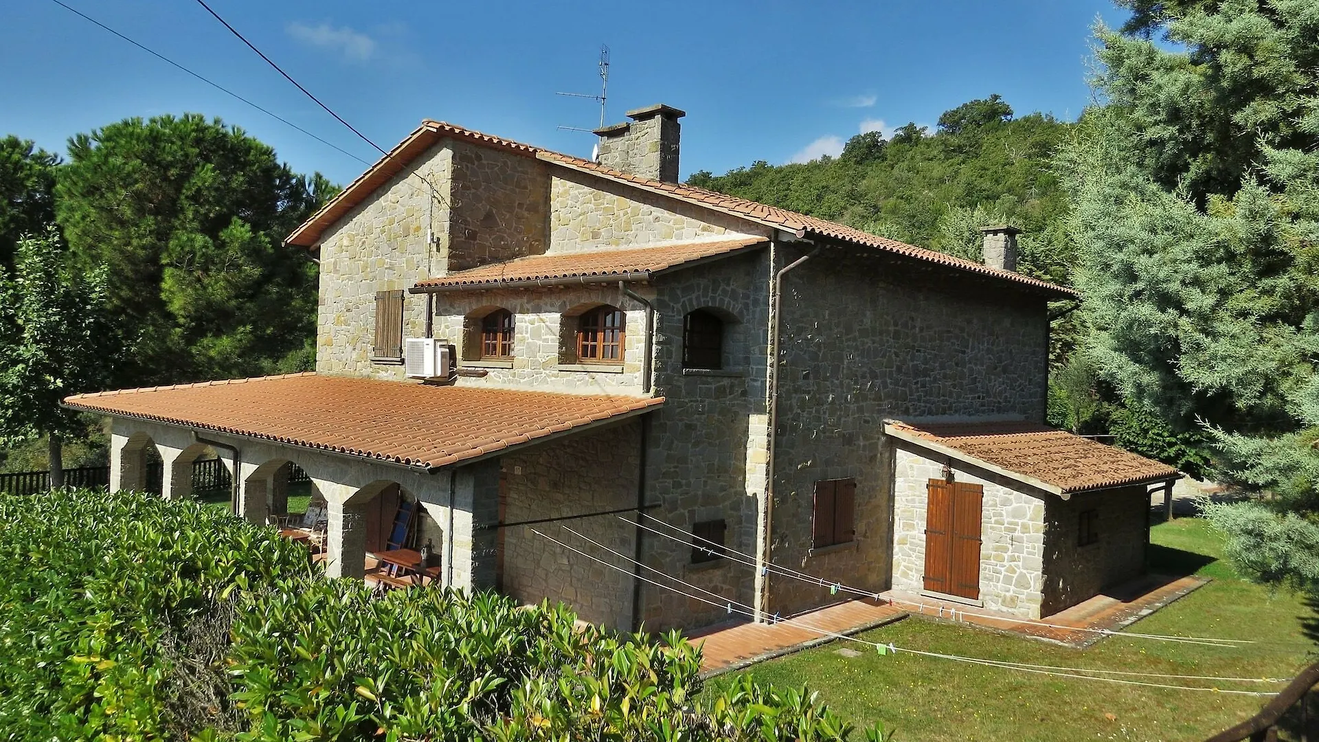Residenza L'Oliveto Villa Cortona