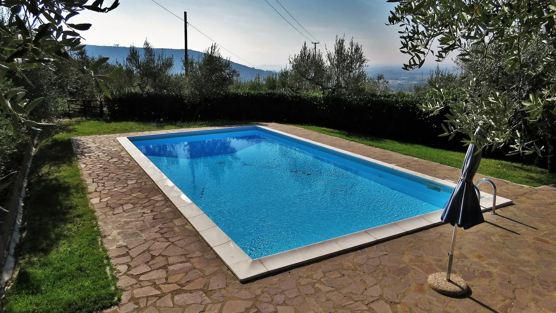 Residenza L'Oliveto Villa Cortona